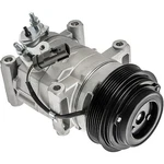 Gpd 6512419 A/c Compressor For Vw With Clutch 55111104AC Dodge Grand Caravan. Fixed Price $289.37.