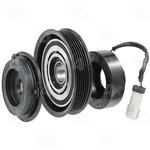 Four Seasons A/c Compressor Clutch Fits 2001-2002 Chrysler Grand Voyager. Fixed Price $196.00.