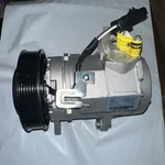 Gpd Compressor Fit Dodge Dakota, Ram 1500, 2500, Mitsubishi Raider 6512150. Fixed Price $199.97.
