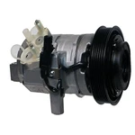 Denso 471-0809 Compressor W/ Clutch For 06-10 Chrysler Dodge 300 Charger Magnum. Fixed Price $431.95.