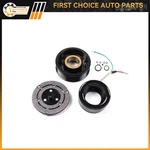 A/c Compressor Clutch Assembly For 2.4L L4 2002-2006 Honda Cr-v Crv Wholesale. Fixed Price $39.85.