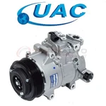 Uac Compressor For 2010-2016 Subaru Outback 3.6L H6 Heating Air Yi. Fixed Price $402.35.