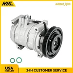 A/c Compressor For Dodge Neon 2000 2001 2002 Plymouth 5058031AA. Fixed Price $146.99.
