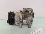 Ac Compressor Convertible Fits 04-06 Sebring 585224. Fixed Price $74.72.