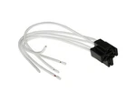 For 1997-1998 Dodge B2500 Low Fuel Warning Relay Connector Wells 33436XZNR. Fixed Price $25.93.