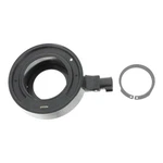 Genuine Mopar 2009-2022 Dodge Challenger Air Conditioning Clutch Coil 68242651AA. Fixed Price $242.99.
