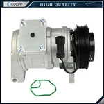 Eccpp A/c Ac Compressor For 1996-2000 Dodge Caravan Chrysler Plymouth Voyager. Fixed Price $139.64.