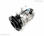 Ac Air Conditioning Compressor Chrysler Baron Neon Voyager 2.5 05278462AA 4758452 New. Fixed Price $286.65.