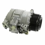 Genuine Mopar 2005-2006 Chrysler Crossfire Air Conditioning Compressor 5135468AA. Fixed Price $664.99.