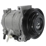Genuine Mopar Ram 1500 Grand Cherokee Air Conditioning Compressor New 68202995AA. Fixed Price $985.76.