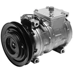 For Chrysler Concorde Lhs Dodge Interpid Eagle Vision Compressor 471-0106 Denso. Fixed Price $221.42.