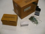 New Ac A/c Compressor Kit For 2003-2004 Chrysler 300M (3.5L Only). Fixed Price $272.32.