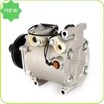 A/c Compressor Fits Mitsubishi Eclipse,lancer,galan,mirage,chrysler,dodge 77483. Fixed Price $84.36.