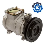 Mopar Ac Compressor And Clutch For 1993-2004 Dodge Intrepid Reman Oem R1017355. Fixed Price $297.46.