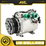 New A/c Ac Compressor For 2004 2005 2006 2007-2012 Mitsubishi Galant 2.4L. Fixed Price $110.99.