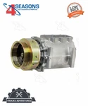 Four Seasons A/c Compressor 68485 High-quality Auto Part, Universal Fit For Mu. Fixed Price $528.46.
