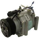 6511553 Gpd A/c Ac Compressor For Ram Van With Clutch Dodge B2500 B1500 B3500. Fixed Price $257.70.