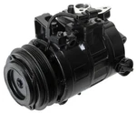 Genuine Four Seasons Denso 7SBH17 Reman Compressor 197342. Fixed Price $376.40.
