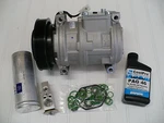 A/c Ac Compressor Kit Fits 2002-2004 Intrepid (2.7L Only). Fixed Price $217.56.