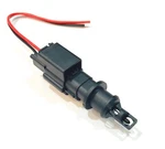 4606487AB Air Charge Temperature Sensor And Connector For 01-06 Chrysler Sebring. Fixed Price $28.00.