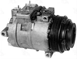 Four Seasons Ac Compressor 77356. Fixed Price $257.99.