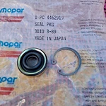 1989-1993 Chrysler Dodge 3.0L 3.3L 3.8L Nos Mopar A/c Compressor Shaft Seal. Fixed Price $29.95.