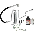 60068SK 4-SEASONS Four-seasons A/c Ac Service Kit For Jeep Grand Cherokee 02-04. Fixed Price $118.63.