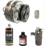 Four Seasons 3276N A/c Compressor Kit, For 1989 1990 Tc Maserati Chrysler. Fixed Price $467.32.