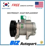 Oem ! A/c Compressor Assembly For 09-12 Dodge Nitro Jeep Liberty # 55111506AC. Fixed Price $216.61.