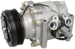 Genuine Four Seasons Sanden TRS090 Compressor 78560. Fixed Price $252.36.