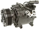 Genuine Four Seasons Sanden TRSA090 Reman Compressor 67593. Fixed Price $237.06.