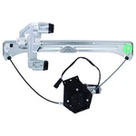 Power Window Regulator W/motor For Chrysler Pt Cruiser 2001-2005 Right 748-565. Fixed Price $45.95.