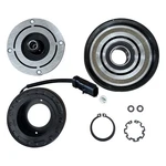 Ryc New Ac Compressor Clutch IH312-CL Fits Dodge Journey 3.6L 2011 2012 2013. Fixed Price $114.99.