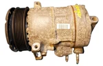 2014 Dodge Avenger Ac Compressor Oem. Fixed Price $79.95.
