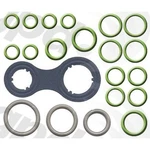 Global Parts Distributors 9622826 Gpd Compressor Kit. Fixed Price $434.11.
