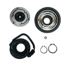 Ryc Reman Ac Compressor Clutch GG578-CL Fits Dodge Dakota 4.7L 2000 2001. Fixed Price $89.99.