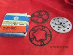 Plate Assembly Air Conditioner Nos Mopar 5210285. Fixed Price $34.95.