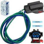Connector A/c Compressor Wiring Harnesses For 5017117AA S-2052. Fixed Price $17.24.