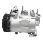 Ryc Reman Ac Compressor AIG375 Fits Chrysler 300 3.6L 2014 2015 2016 2017 2018. Fixed Price $174.99.