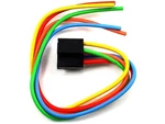 For Chrysler Concorde A/c Compressor Clutch Relay Connector Smp 17714NQGX. Fixed Price $20.65.