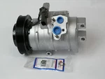 2006-2010 Chrysler 300 2.7L Oem Denso Usa Reman. A/c Compressor W/ Warranty. Fixed Price $159.95.