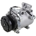 For Dodge Chrysler Mitsubishi 4-CYL Ac Compressor & A/c Clutch Gap. Fixed Price $233.98.