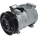 For 2000 Chrysler Voyager Base 2.4L L4 Gas Dohc A/c Compressor Uac. Fixed Price $255.71.