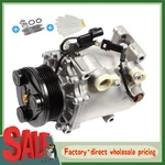 A/c Compressor & Clutch Fits Chrysler Sebring Dodge Stratus 2.4L 2001-2005. Fixed Price $85.58.