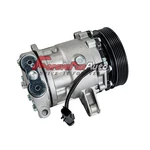 A/c Compressor For 02-03 Dodge Dakota/durango/ram 1500 4854C 55056335AA. Fixed Price $114.90.