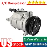 New Ac Compressor AEH377 Fits Dodge Ram 1500 5.7L 2009 2010. Fixed Price $129.50.