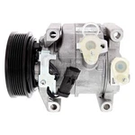 For Chrysler 200 2011-2014 Denso 471-0836 A/c Compressor W Clutch. Fixed Price $320.72.