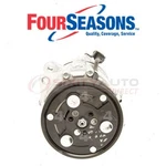 Four Seasons 78541 Ac Compressor For CO4256 CO4255 CO4254 CO1283 CO1278 Nh. Fixed Price $341.58.