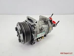 2011 Mini Cooper R56 R57 R55 R58 R59 R60 Hvac A/c Compressor 64529223392. Fixed Price $99.99.