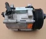 Mopar 471-6046 Compressor W/ Clutch For 06-10 Dodge 2500 3500 4500 5500. Fixed Price $299.00.